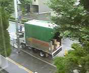 アリさん